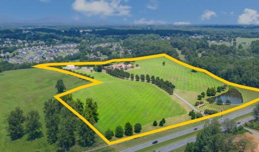Photo #85 of 11580 East Lynchburg Salem Turnpike, Forest, VA 35.0 acres