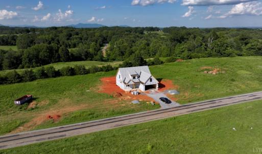 Photo #4 of 2 Wells Rd., Bedford, VA 1.1 acres
