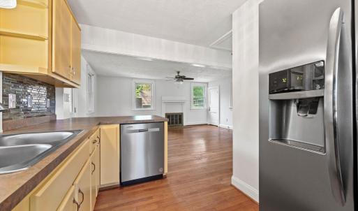 Photo #10 of 216 Timberlake Drive, Lynchburg, VA 0.4 acres