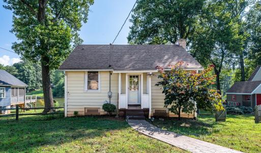 Photo #1 of 216 Timberlake Drive, Lynchburg, VA 0.4 acres