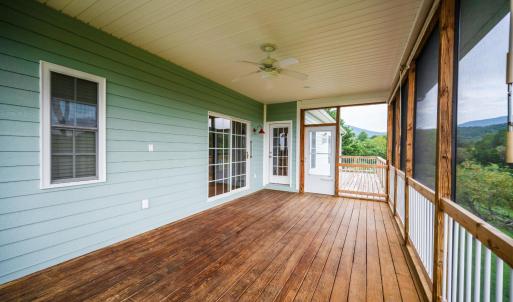 Photo #4 of 1213 Toms View Drive, Bedford, VA 5.7 acres