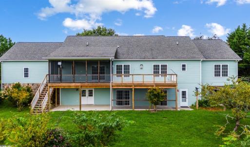 Photo #71 of 1213 Toms View Drive, Bedford, VA 5.7 acres