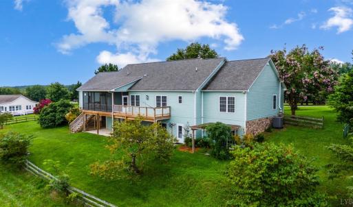 Photo #70 of 1213 Toms View Drive, Bedford, VA 5.7 acres