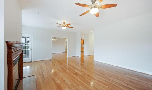 Photo #12 of 1213 Toms View Drive, Bedford, VA 5.7 acres