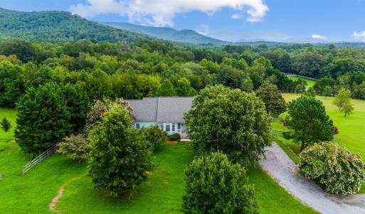 Photo #2 of 1213 Toms View Drive, Bedford, VA 5.7 acres