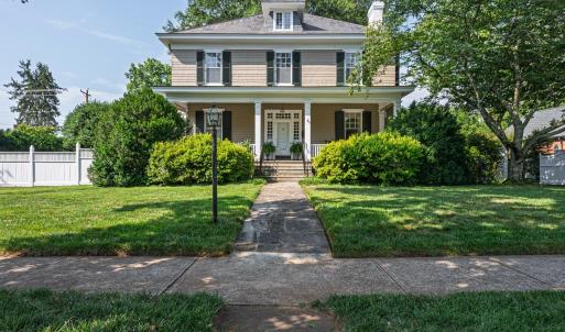 Photo #1 of 3889 Peakland Place, Lynchburg, VA 0.4 acres