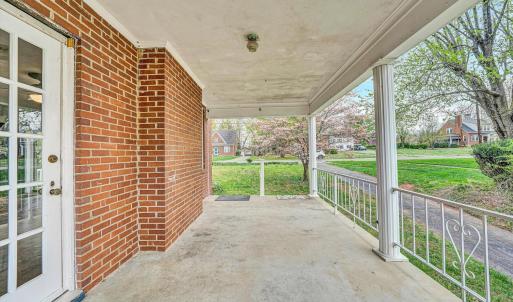 Photo #13 of 539 Westview Ave Avenue, Bedford, VA 0.8 acres
