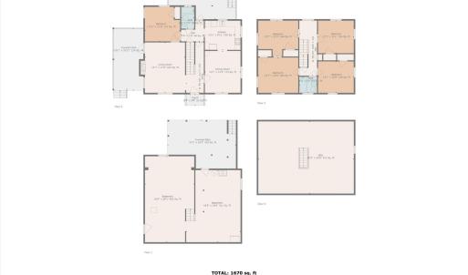 Photo #43 of 539 Westview Ave Avenue, Bedford, VA 0.8 acres