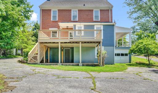 Photo #6 of 539 Westview Ave Avenue, Bedford, VA 0.8 acres