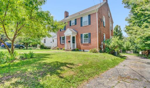 Photo #4 of 539 Westview Ave Avenue, Bedford, VA 0.8 acres