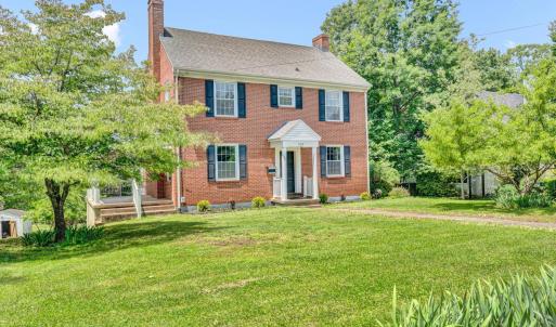 Photo #3 of 539 Westview Ave Avenue, Bedford, VA 0.8 acres