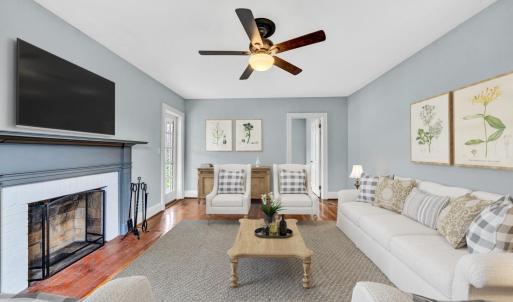 Photo #9 of 539 Westview Ave Avenue, Bedford, VA 0.8 acres