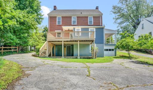 Photo #5 of 539 Westview Ave Avenue, Bedford, VA 0.8 acres