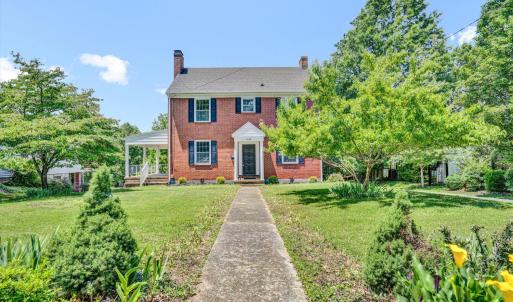 Photo #1 of 539 Westview Ave Avenue, Bedford, VA 0.8 acres