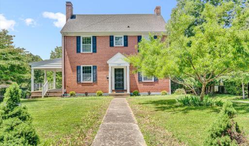 Photo #2 of 539 Westview Ave Avenue, Bedford, VA 0.8 acres