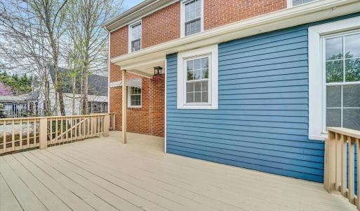 Photo #16 of 539 Westview Ave Avenue, Bedford, VA 0.8 acres