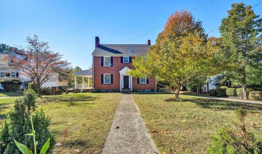 Photo #46 of 539 Westview Ave Avenue, Bedford, VA 0.8 acres