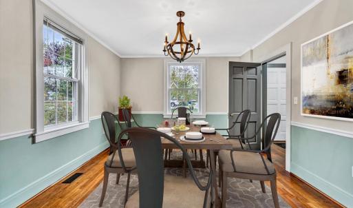 Photo #22 of 539 Westview Ave Avenue, Bedford, VA 0.8 acres