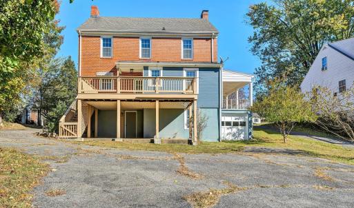 Photo #40 of 539 Westview Ave Avenue, Bedford, VA 0.8 acres