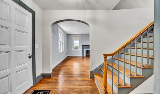 Photo #4 of 539 Westview Ave Avenue, Bedford, VA 0.8 acres