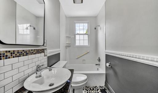 Photo #14 of 539 Westview Ave Avenue, Bedford, VA 0.8 acres