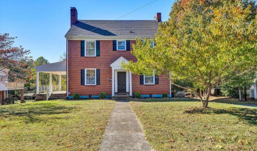 Photo #2 of 539 Westview Ave Avenue, Bedford, VA 0.8 acres