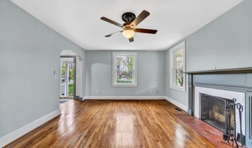 Photo #9 of 539 Westview Ave Avenue, Bedford, VA 0.8 acres