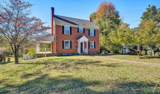 Photo #3 of 539 Westview Ave Avenue, Bedford, VA 0.8 acres