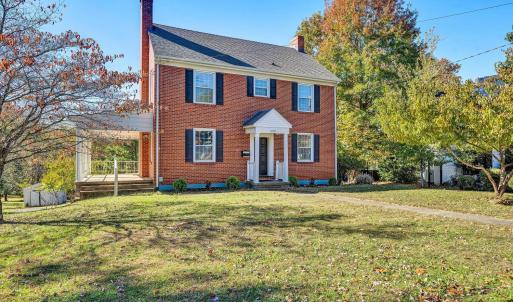 Photo #1 of 539 Westview Ave Avenue, Bedford, VA 0.8 acres