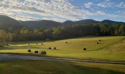 Front Porch Views!!