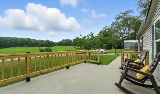 Photo #3 of 56 Spec Mine Road, Buchanan, VA 2.9 acres