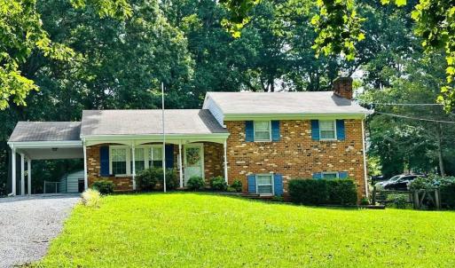 Photo #1 of 291 Dawnridge Dr., Lynchburg, VA 0.8 acres