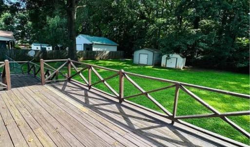 Photo #3 of 291 Dawnridge Dr., Lynchburg, VA 0.8 acres