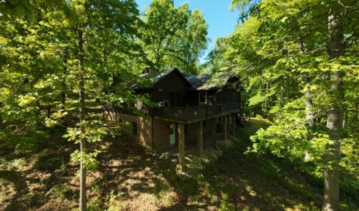 Photo #9 of 2130 Burnt Bridge Rd., Lynchburg, VA 2.1 acres