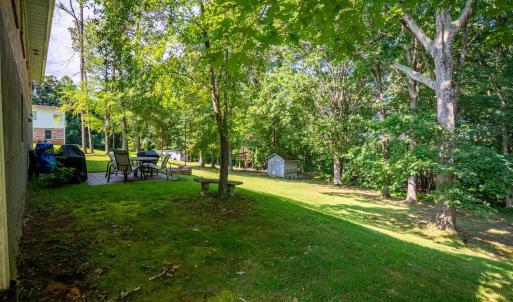 Photo #45 of 1604 Avondale Drive, Altavista, VA 0.5 acres