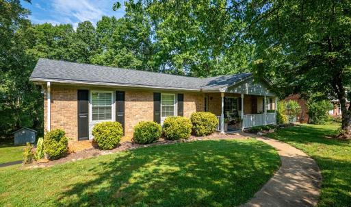 Photo #50 of 1604 Avondale Drive, Altavista, VA 0.5 acres