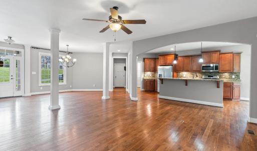 Photo #6 of 1099 Toni Lane, Forest, VA 2.2 acres