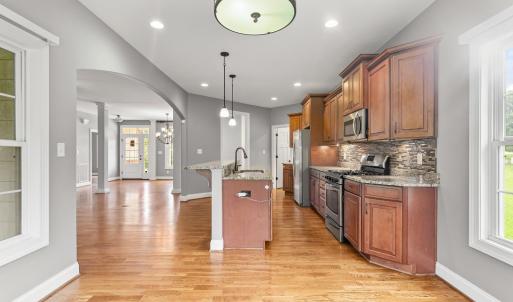 Photo #15 of 1099 Toni Lane, Forest, VA 2.2 acres