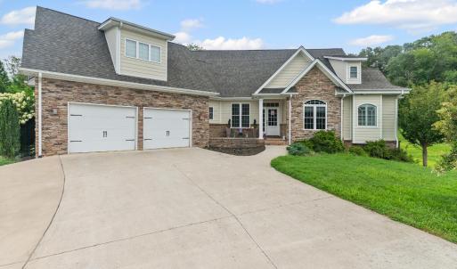 Photo #1 of 1099 Toni Lane, Forest, VA 2.2 acres