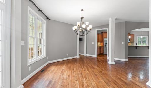 Photo #7 of 1099 Toni Lane, Forest, VA 2.2 acres
