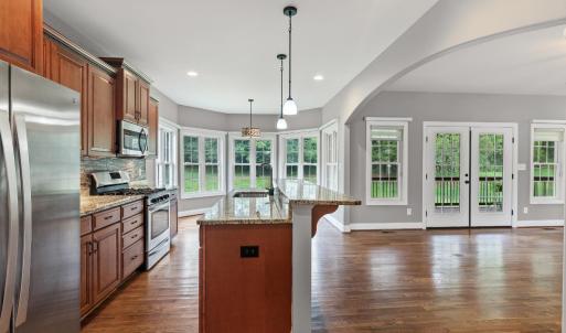 Photo #9 of 1099 Toni Lane, Forest, VA 2.2 acres