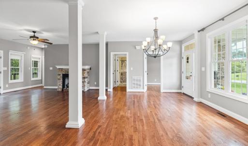 Photo #3 of 1099 Toni Lane, Forest, VA 2.2 acres