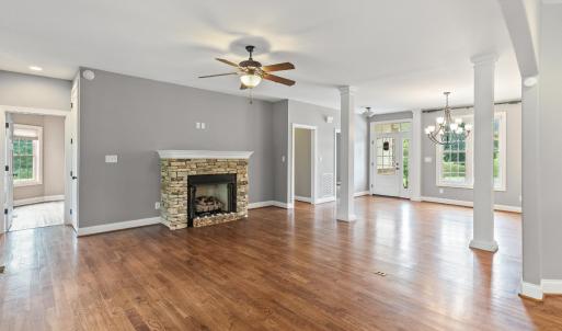 Photo #4 of 1099 Toni Lane, Forest, VA 2.2 acres