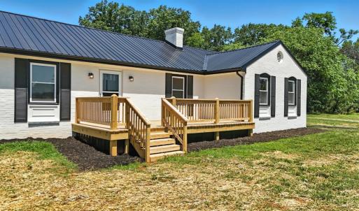 Photo #3 of 39 Lynview Drive, Lynchburg, VA 0.6 acres