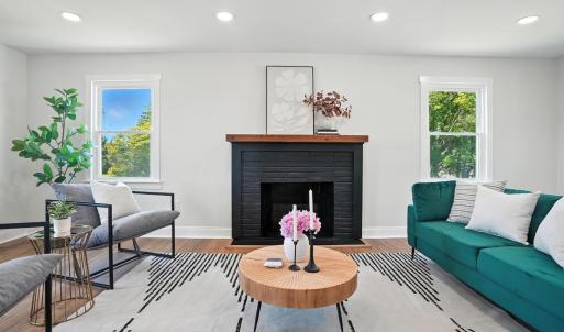 Photo #11 of 39 Lynview Drive, Lynchburg, VA 0.6 acres