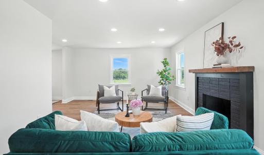 Photo #12 of 39 Lynview Drive, Lynchburg, VA 0.6 acres