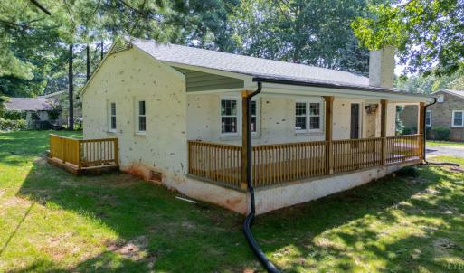 Photo #4 of 112 Forest Dale Drive, Forest, VA 0.4 acres