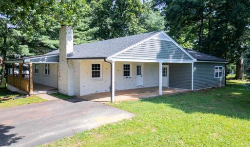 Photo #3 of 112 Forest Dale Drive, Forest, VA 0.4 acres