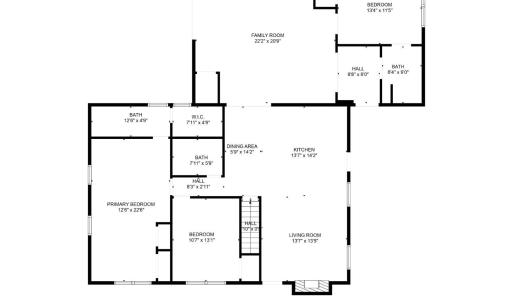 Photo #43 of 112 Forest Dale Drive, Forest, VA 0.4 acres