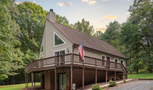 Photo #2 of 103 Franklin Place, Lynchburg, VA 0.8 acres